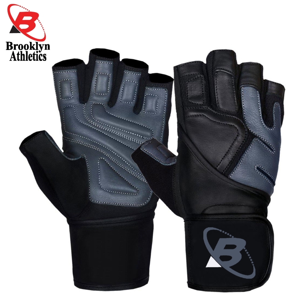 Weight lifting gloves men